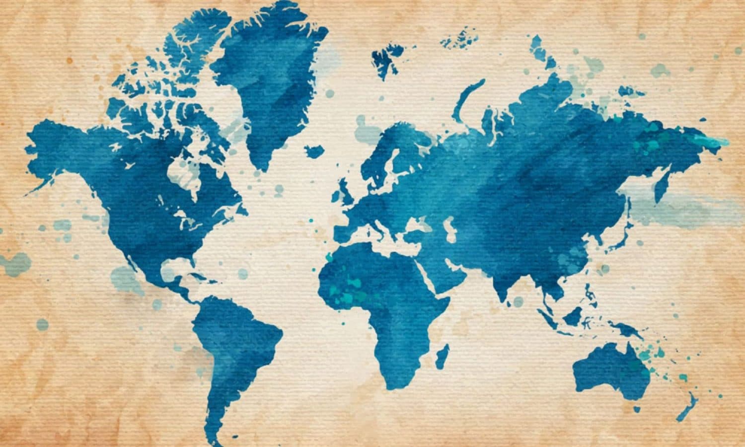 Quel fond pour votre carte web ?