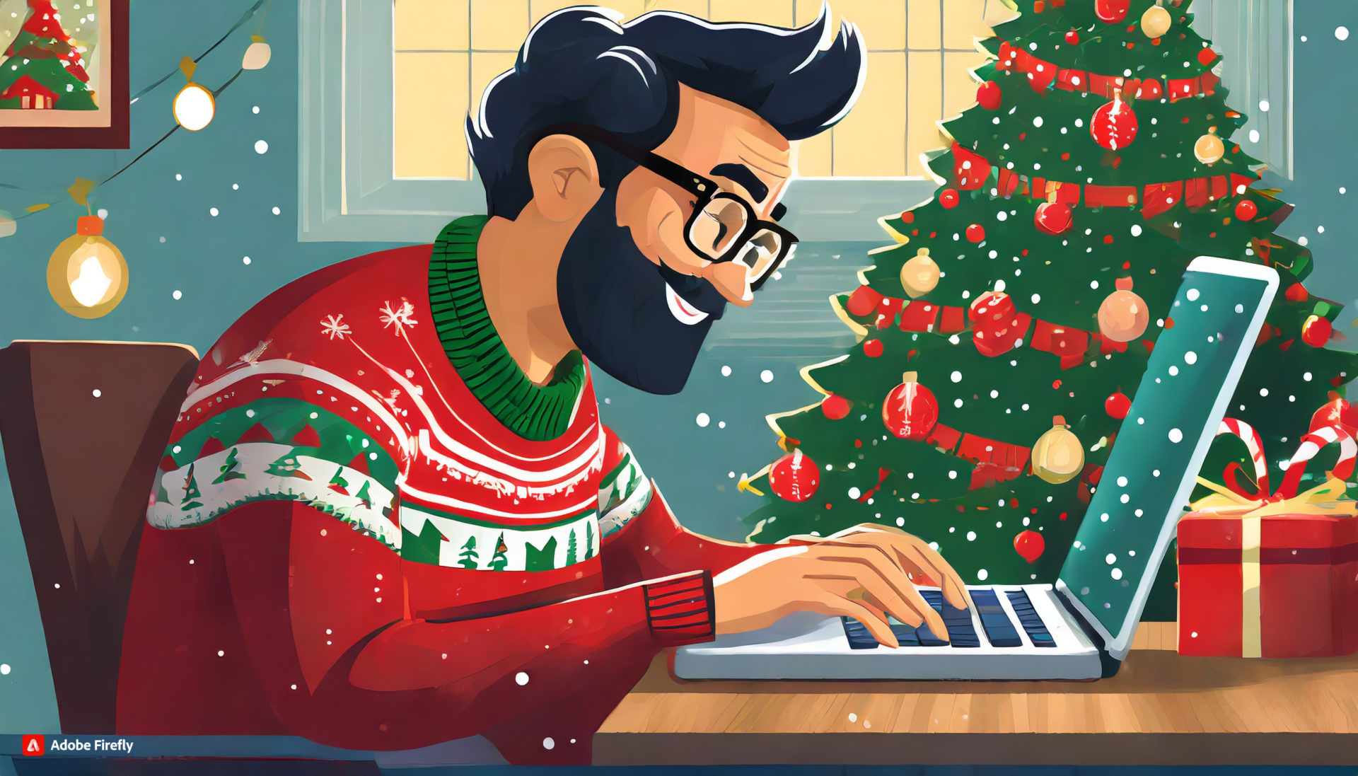 Comment préparer votre site Internet pour Noël ?